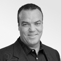 Karim Antar Director of Business Development