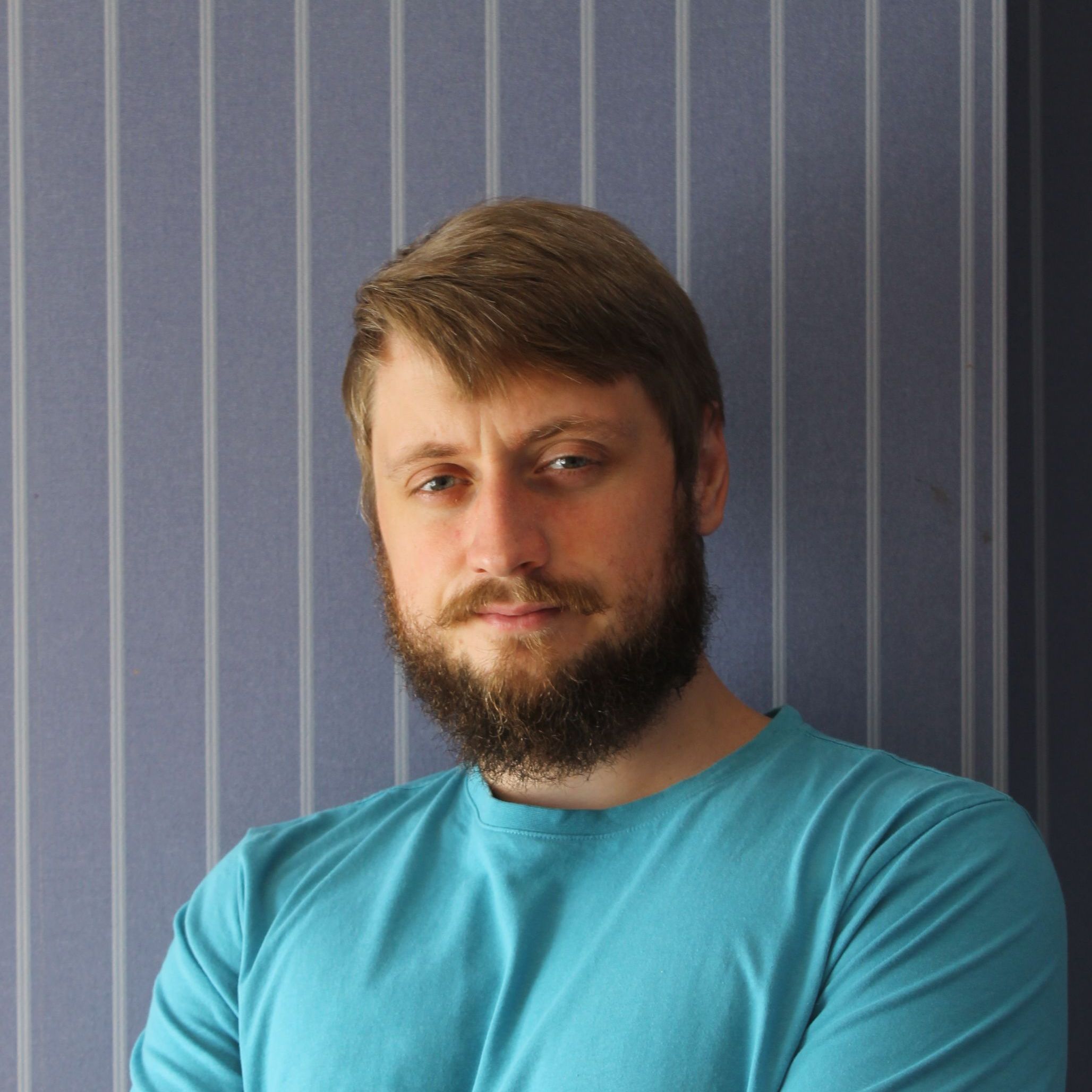 Uladzimir Litvinchuk Certified Senior AEM Developer