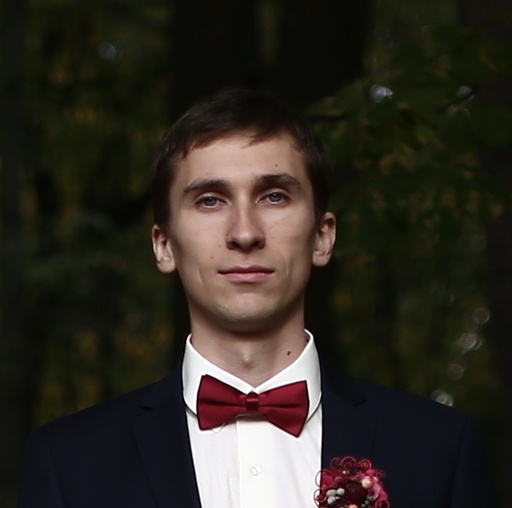 Pavel Nosov AEM/Java Developer at High Torque Software
