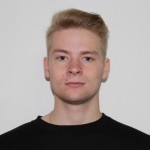 Vladislav Minich Certified AEM Developer at Axamit